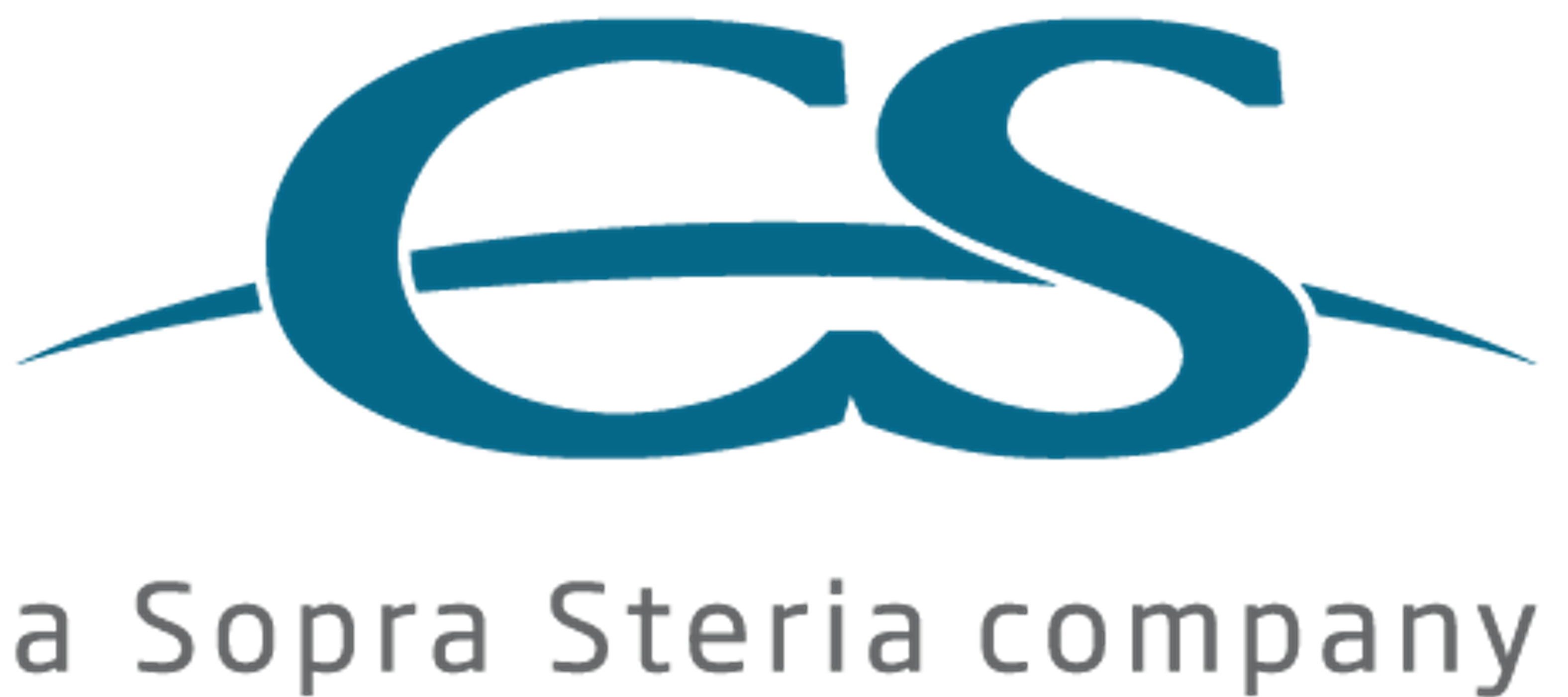 CS a Sopra Steria company logo
